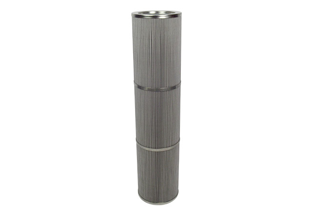 customized oil filter